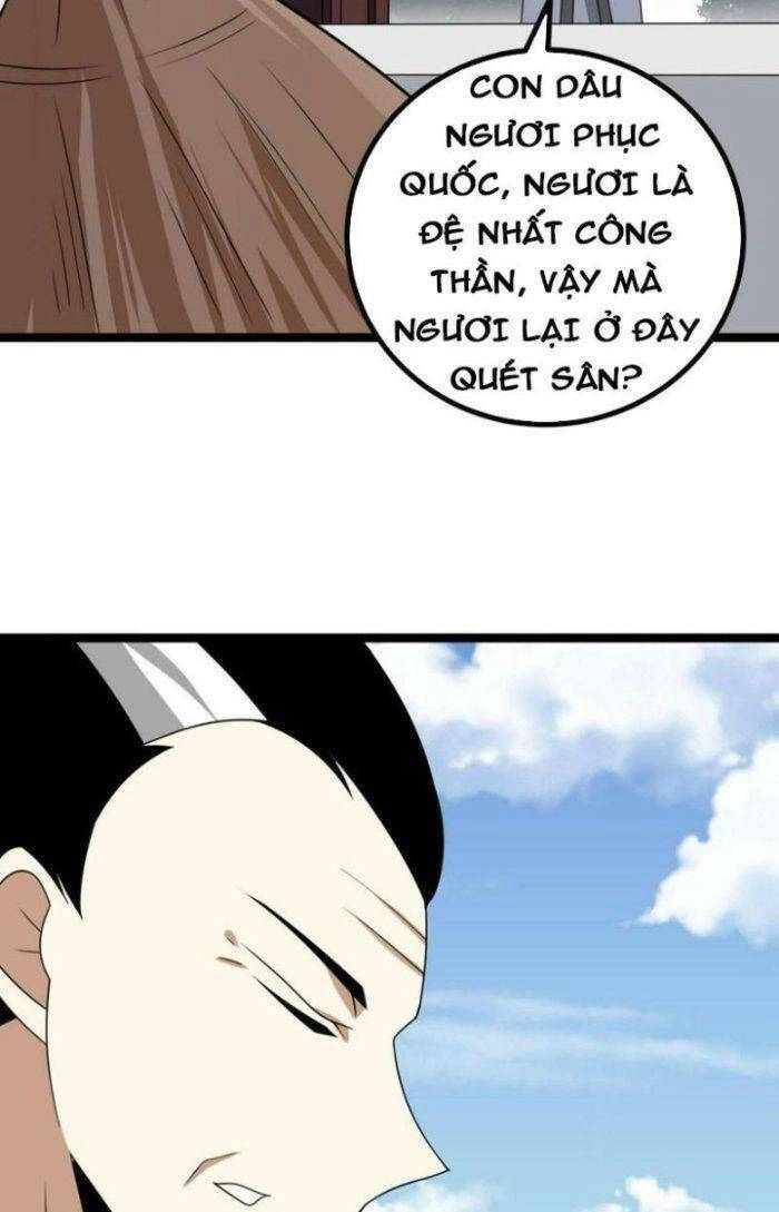 Ta Làm Kiêu Hùng Tại Dị Giới Chapter 545 - 5