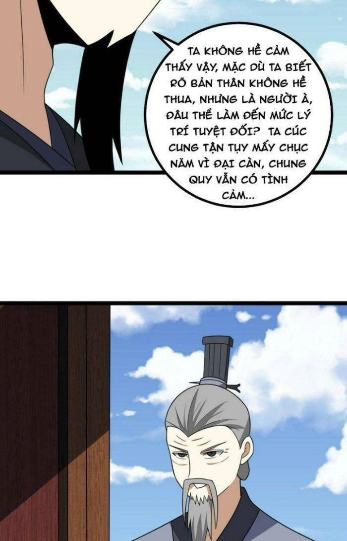 Ta Làm Kiêu Hùng Tại Dị Giới Chapter 545 - 6