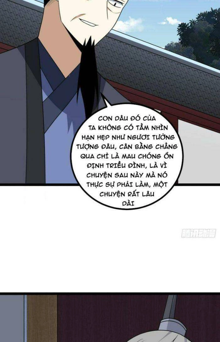 Ta Làm Kiêu Hùng Tại Dị Giới Chapter 545 - 8