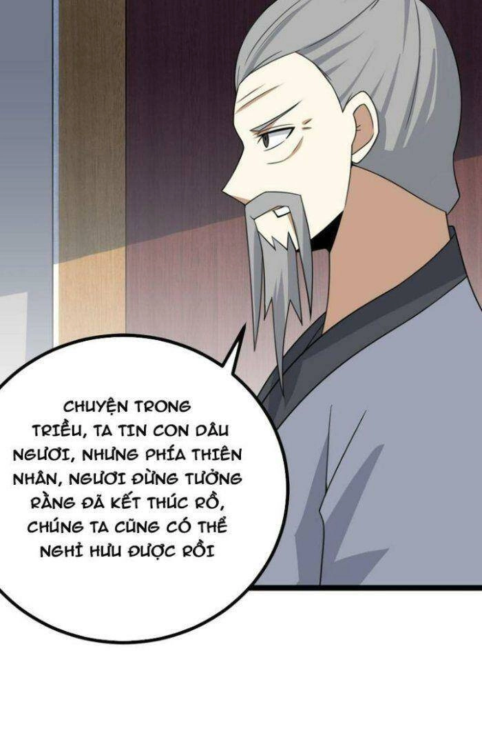 Ta Làm Kiêu Hùng Tại Dị Giới Chapter 545 - 9