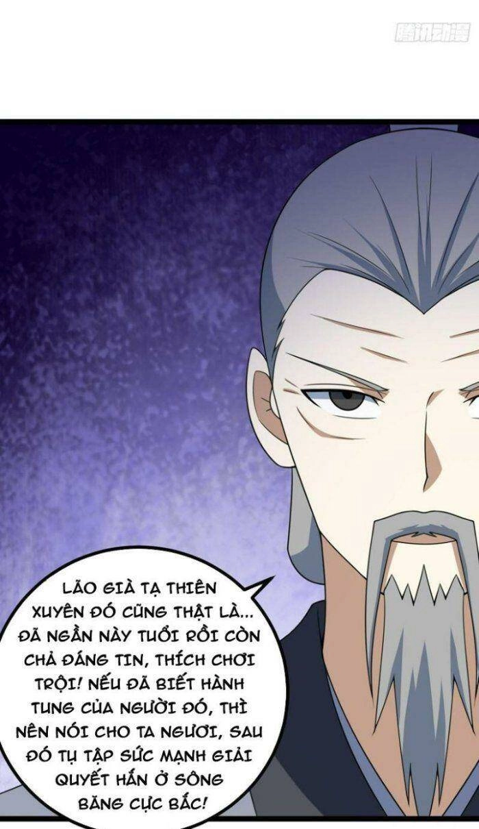 Ta Làm Kiêu Hùng Tại Dị Giới Chapter 545 - 11