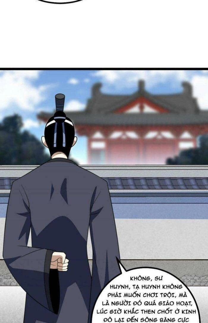 Ta Làm Kiêu Hùng Tại Dị Giới Chapter 545 - 12