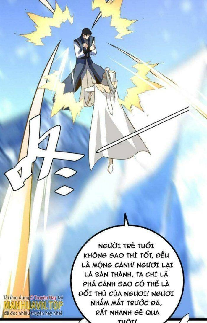 Ta Làm Kiêu Hùng Tại Dị Giới Chapter 545 - 15