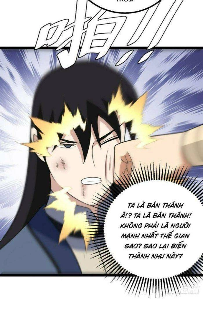 Ta Làm Kiêu Hùng Tại Dị Giới Chapter 545 - 16