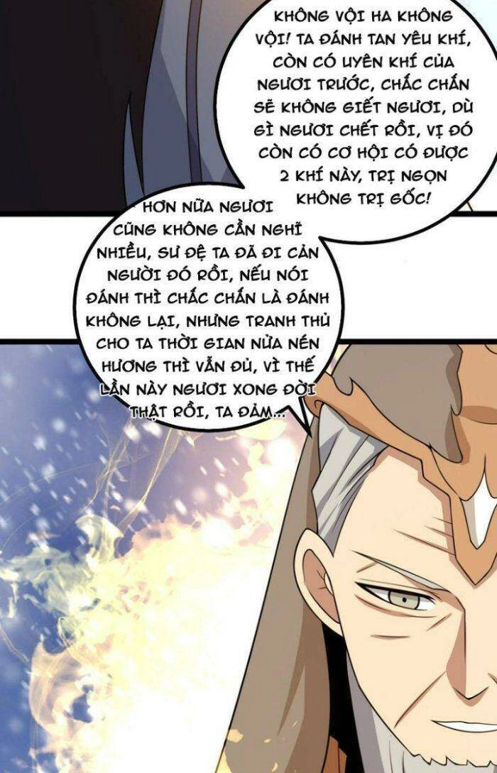 Ta Làm Kiêu Hùng Tại Dị Giới Chapter 545 - 18
