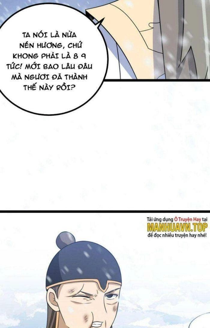 Ta Làm Kiêu Hùng Tại Dị Giới Chapter 545 - 22