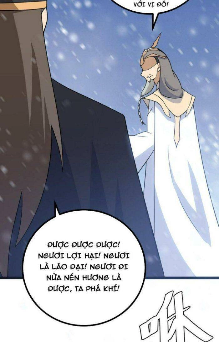 Ta Làm Kiêu Hùng Tại Dị Giới Chapter 545 - 24