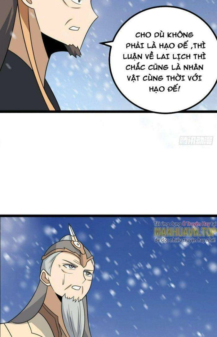 Ta Làm Kiêu Hùng Tại Dị Giới Chapter 545 - 30