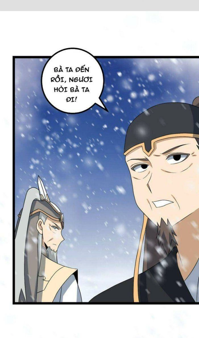 Ta Làm Kiêu Hùng Tại Dị Giới Chapter 546 - 2