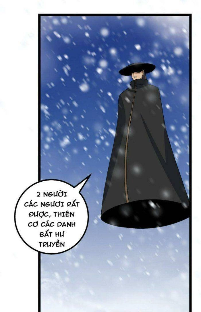 Ta Làm Kiêu Hùng Tại Dị Giới Chapter 546 - 3