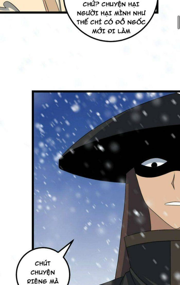 Ta Làm Kiêu Hùng Tại Dị Giới Chapter 546 - 5