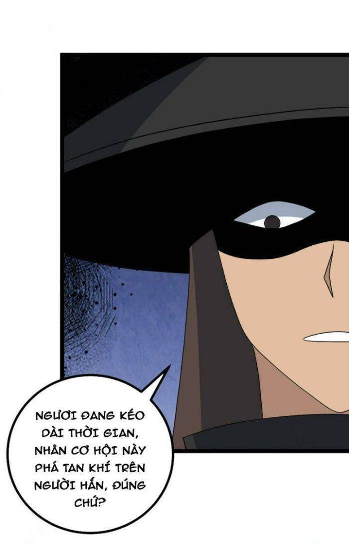 Ta Làm Kiêu Hùng Tại Dị Giới Chapter 546 - 11