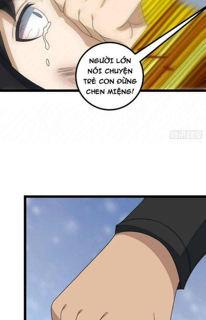 Ta Làm Kiêu Hùng Tại Dị Giới Chapter 546 - 15