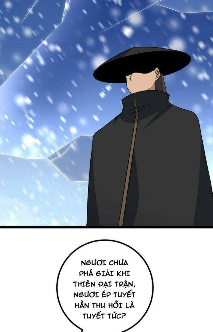 Ta Làm Kiêu Hùng Tại Dị Giới Chapter 546 - 27