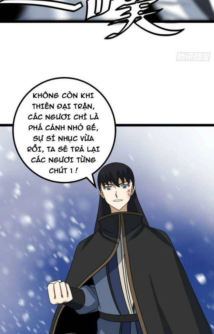 Ta Làm Kiêu Hùng Tại Dị Giới Chapter 546 - 31