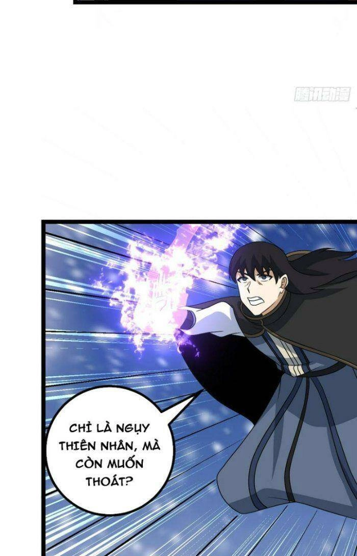 Ta Làm Kiêu Hùng Tại Dị Giới Chapter 546 - 40