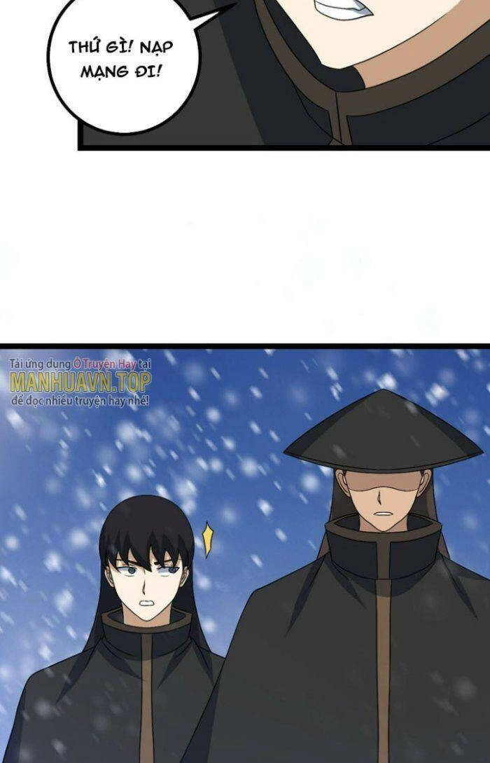 Ta Làm Kiêu Hùng Tại Dị Giới Chapter 546 - 43