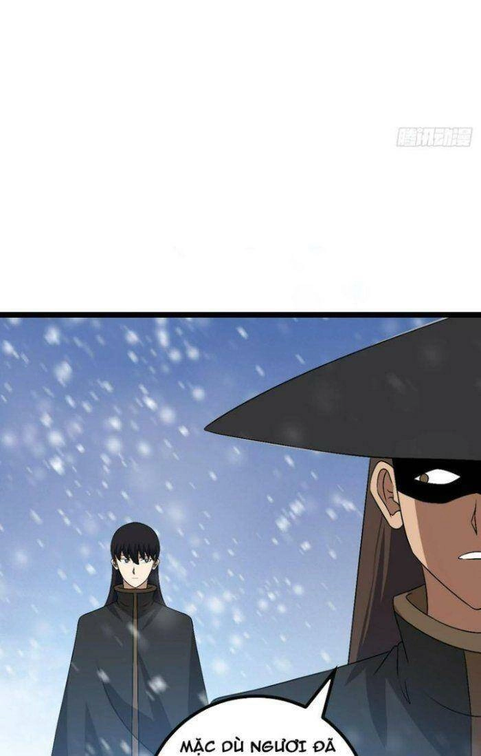 Ta Làm Kiêu Hùng Tại Dị Giới Chapter 547 - 4