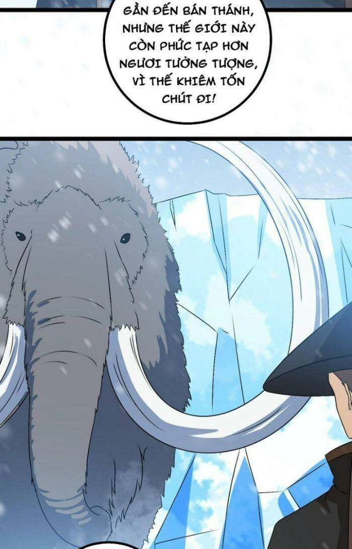 Ta Làm Kiêu Hùng Tại Dị Giới Chapter 547 - 5