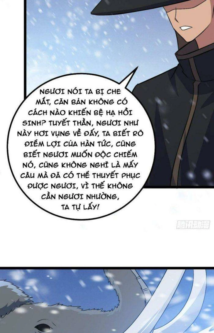 Ta Làm Kiêu Hùng Tại Dị Giới Chapter 547 - 8