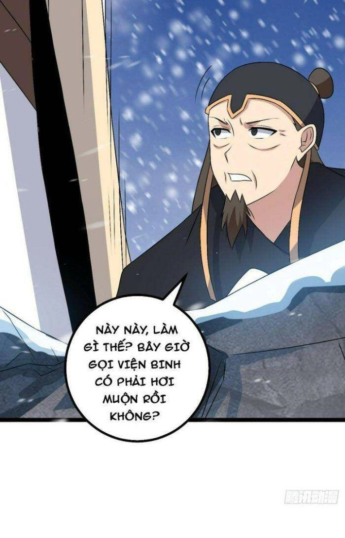 Ta Làm Kiêu Hùng Tại Dị Giới Chapter 547 - 19