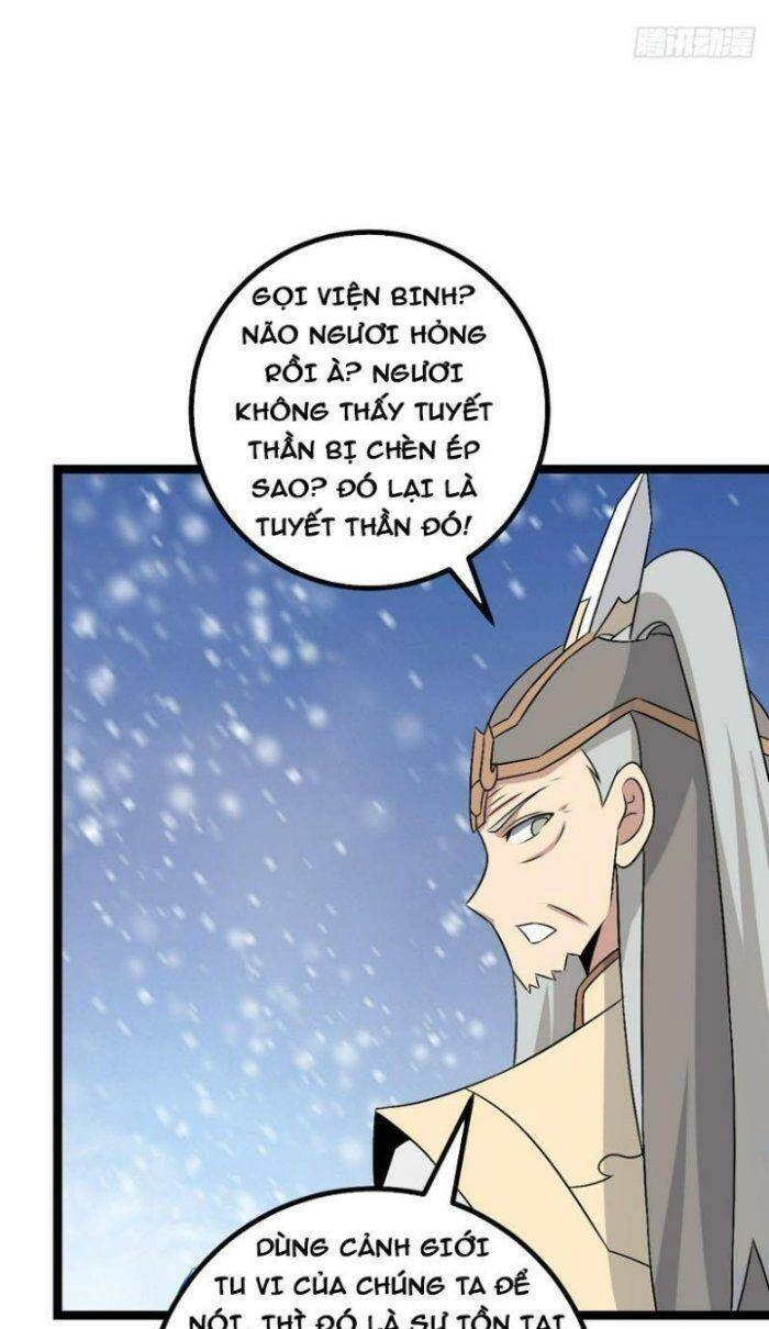 Ta Làm Kiêu Hùng Tại Dị Giới Chapter 547 - 20