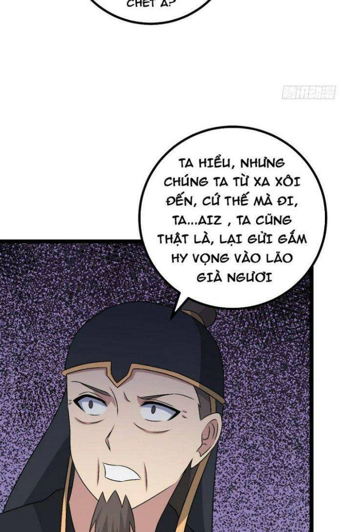 Ta Làm Kiêu Hùng Tại Dị Giới Chapter 547 - 22