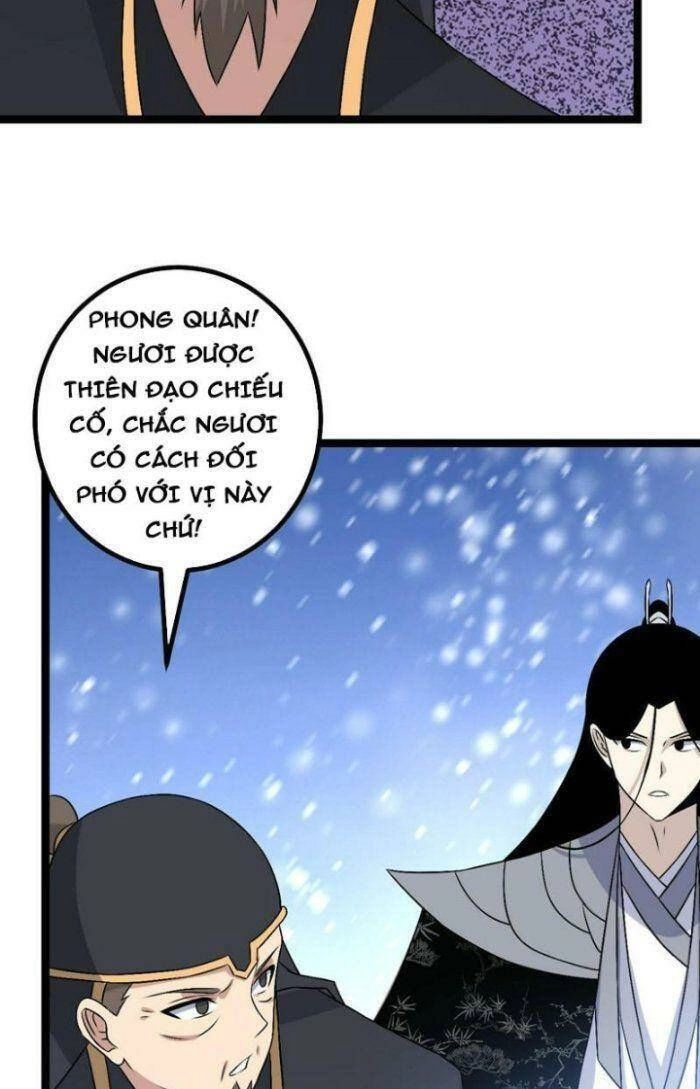 Ta Làm Kiêu Hùng Tại Dị Giới Chapter 547 - 23