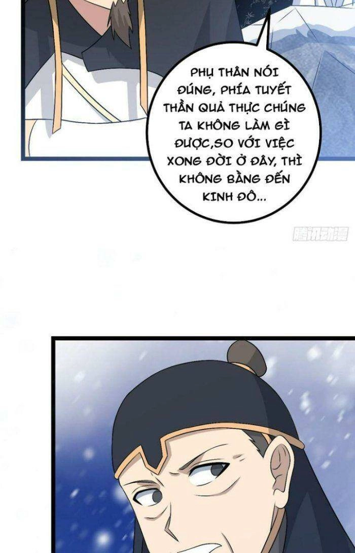 Ta Làm Kiêu Hùng Tại Dị Giới Chapter 547 - 24