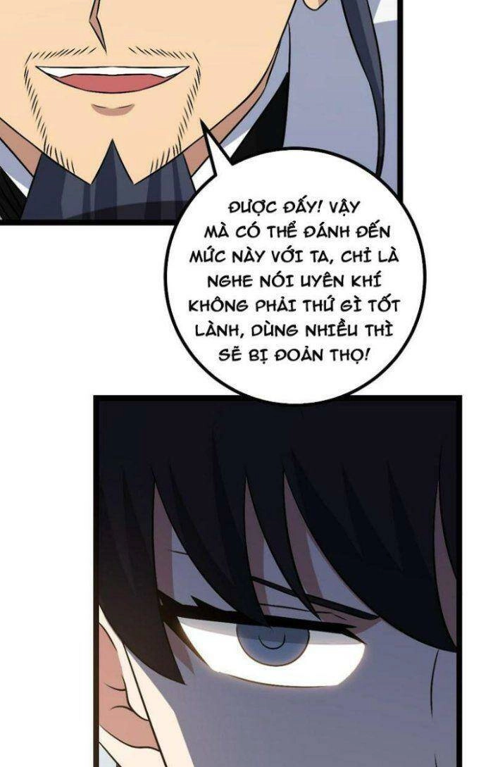 Ta Làm Kiêu Hùng Tại Dị Giới Chapter 547 - 34