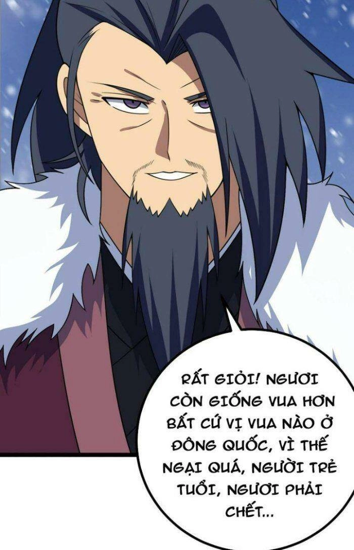 Ta Làm Kiêu Hùng Tại Dị Giới Chapter 548 - 3