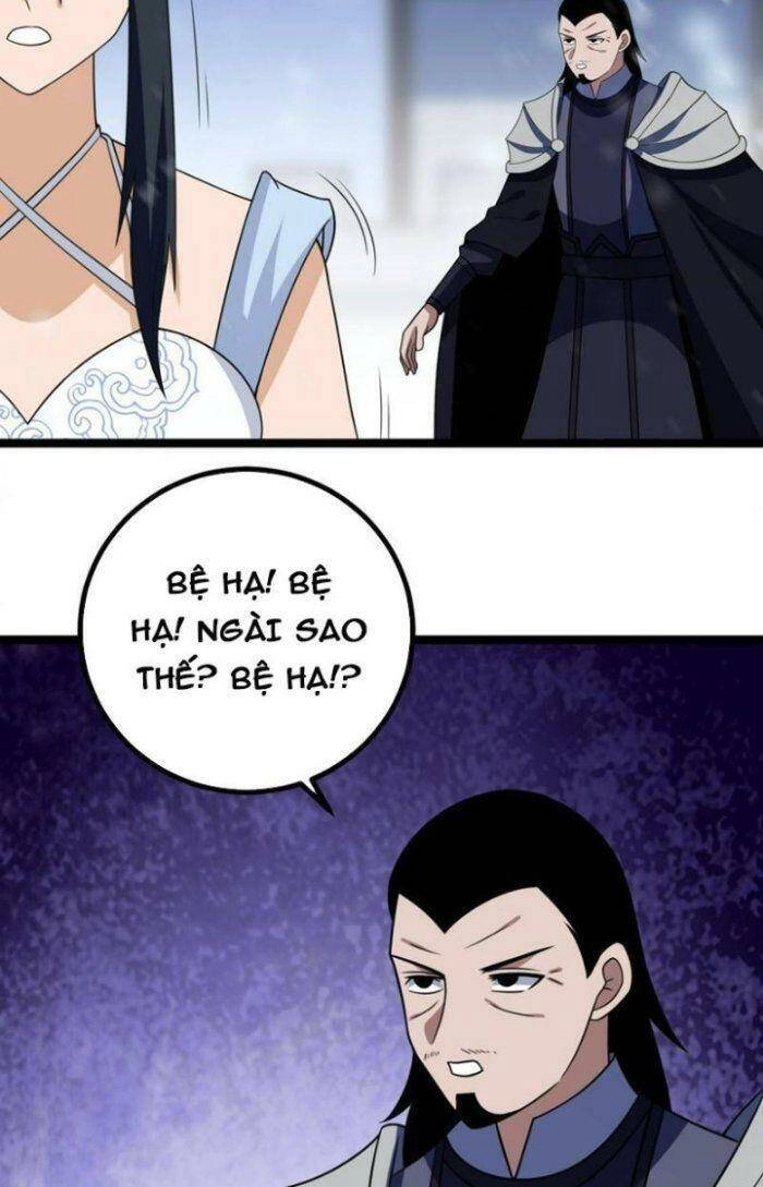 Ta Làm Kiêu Hùng Tại Dị Giới Chapter 548 - 5