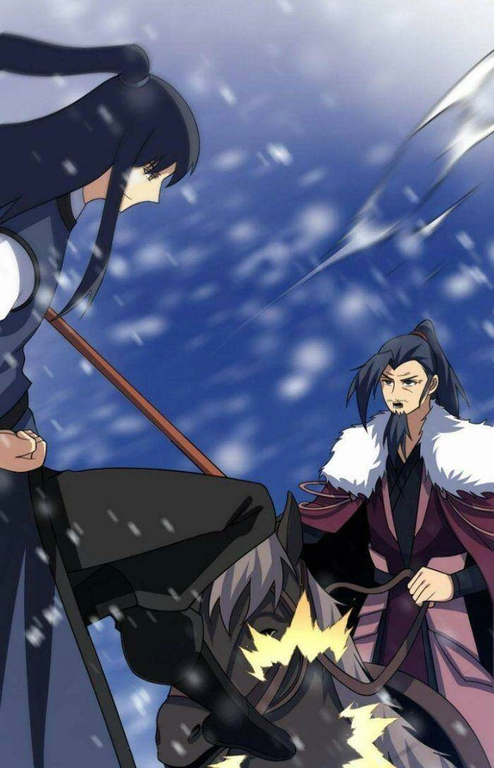 Ta Làm Kiêu Hùng Tại Dị Giới Chapter 548 - 9