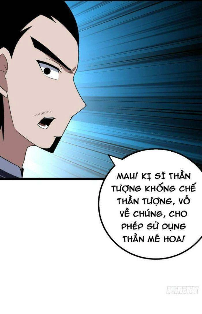 Ta Làm Kiêu Hùng Tại Dị Giới Chapter 548 - 19