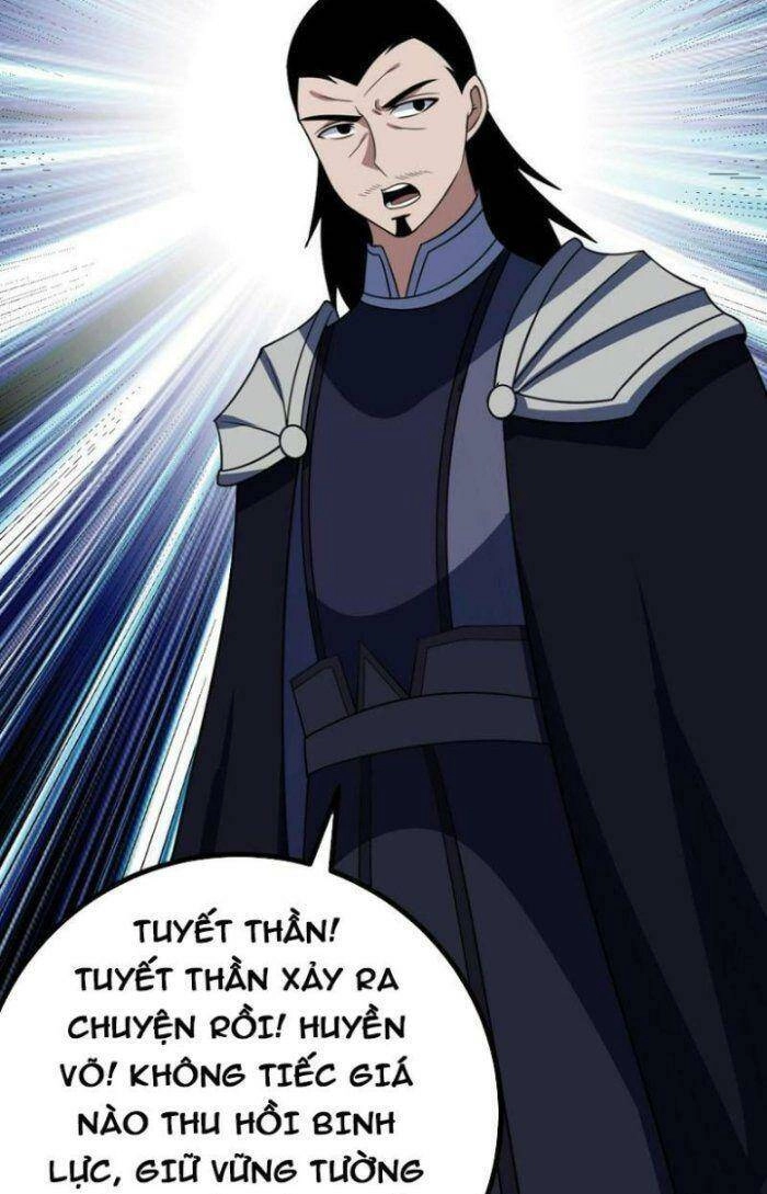 Ta Làm Kiêu Hùng Tại Dị Giới Chapter 548 - 21