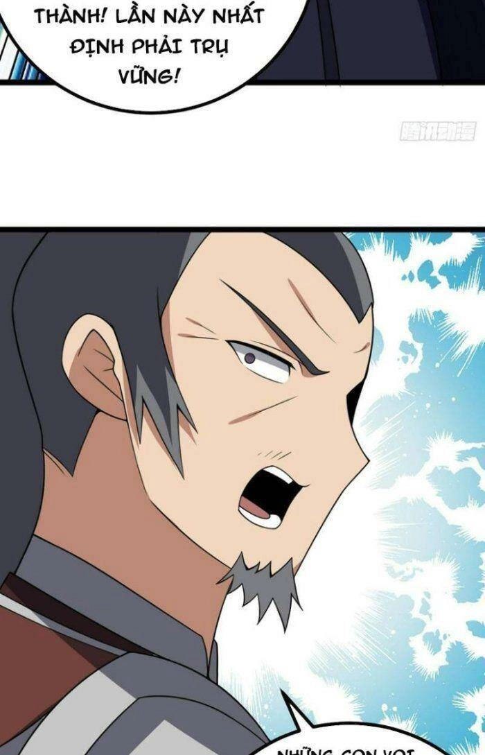 Ta Làm Kiêu Hùng Tại Dị Giới Chapter 548 - 22