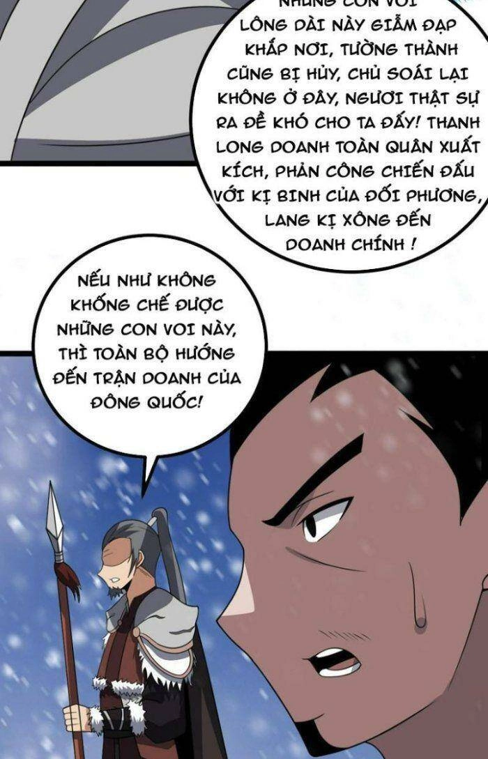 Ta Làm Kiêu Hùng Tại Dị Giới Chapter 548 - 23