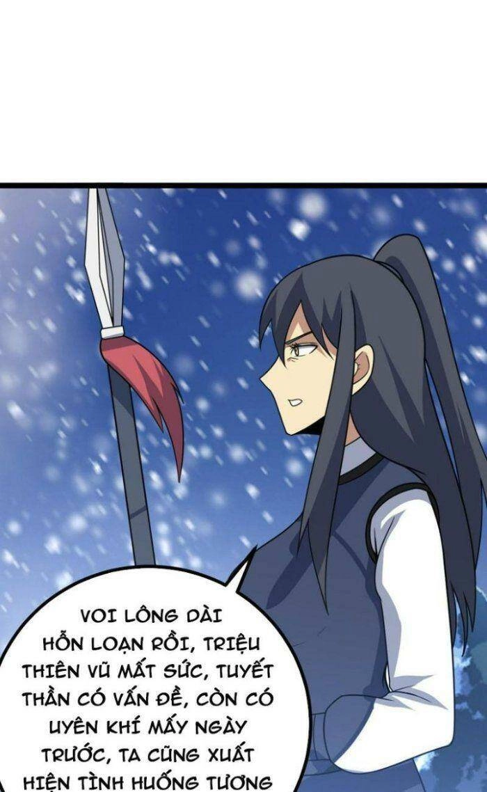 Ta Làm Kiêu Hùng Tại Dị Giới Chapter 548 - 29