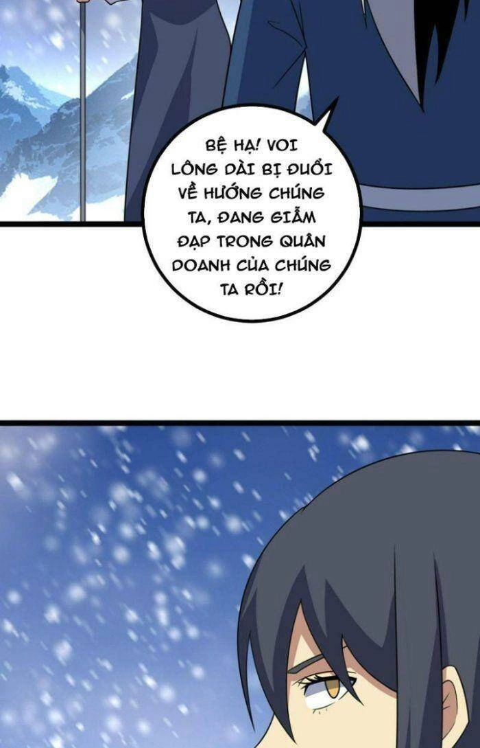 Ta Làm Kiêu Hùng Tại Dị Giới Chapter 548 - 31