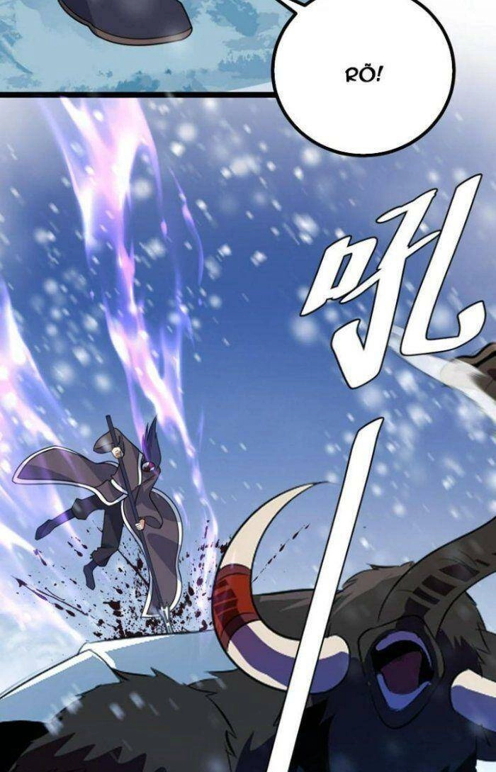 Ta Làm Kiêu Hùng Tại Dị Giới Chapter 548 - 33