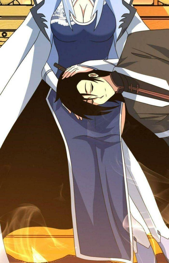 Ta Làm Kiêu Hùng Tại Dị Giới Chapter 549 - 3