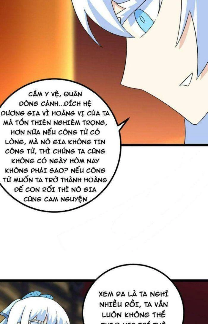 Ta Làm Kiêu Hùng Tại Dị Giới Chapter 549 - 9