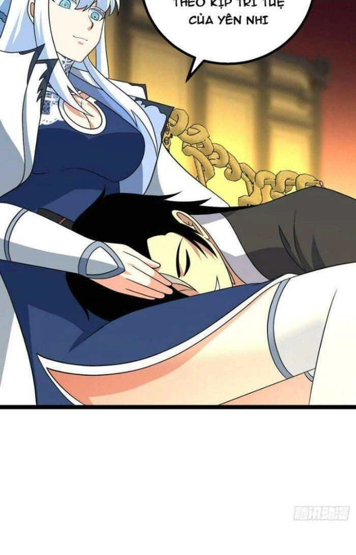 Ta Làm Kiêu Hùng Tại Dị Giới Chapter 549 - 10