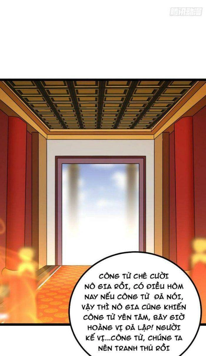 Ta Làm Kiêu Hùng Tại Dị Giới Chapter 549 - 11