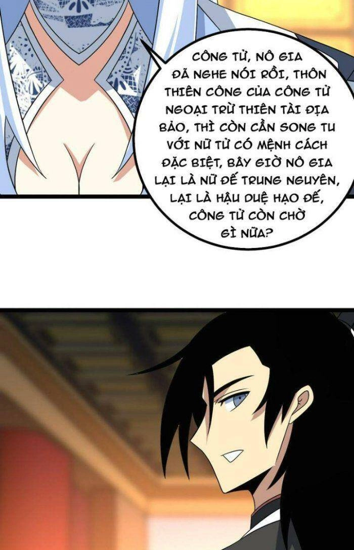 Ta Làm Kiêu Hùng Tại Dị Giới Chapter 549 - 14