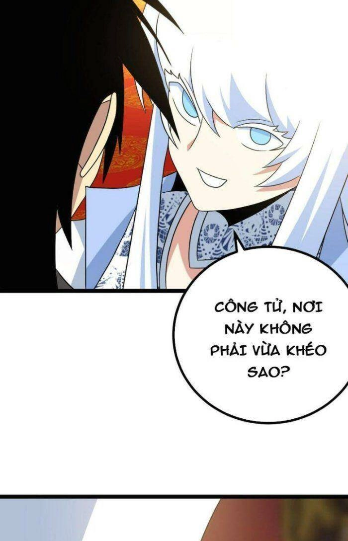 Ta Làm Kiêu Hùng Tại Dị Giới Chapter 549 - 18