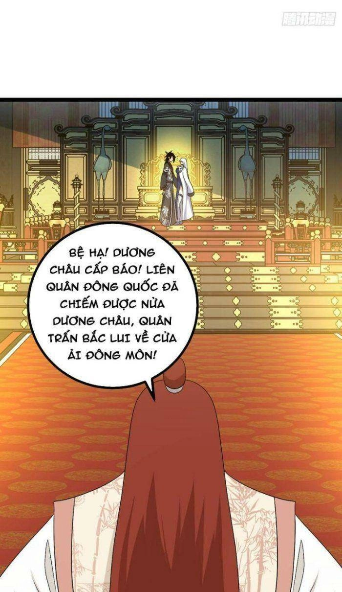Ta Làm Kiêu Hùng Tại Dị Giới Chapter 549 - 20