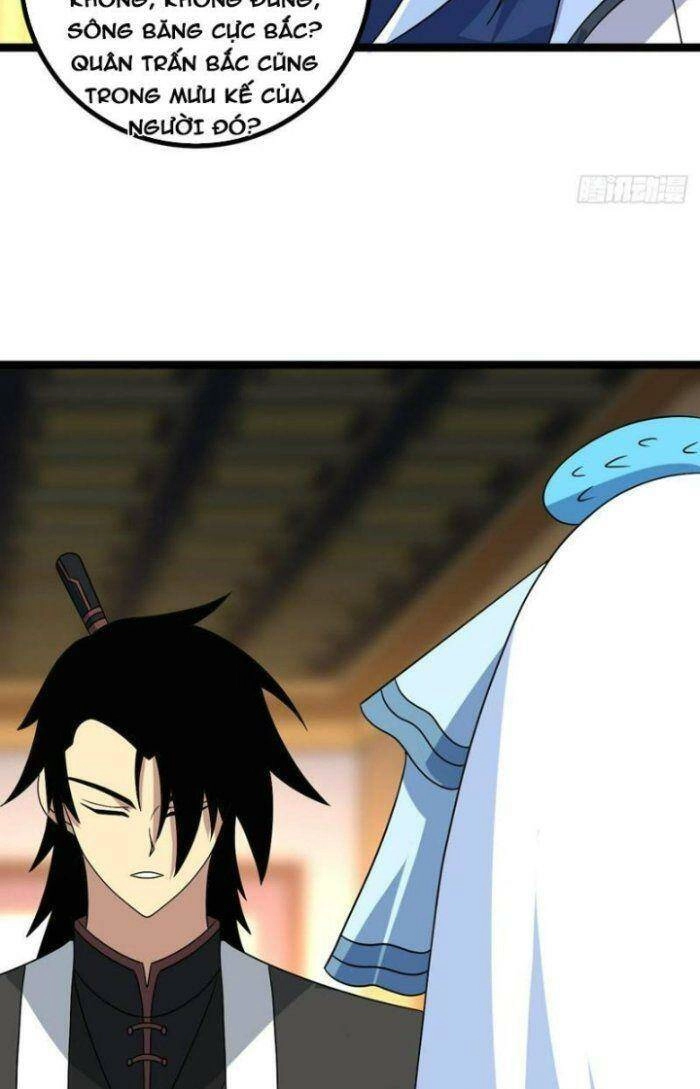 Ta Làm Kiêu Hùng Tại Dị Giới Chapter 549 - 22