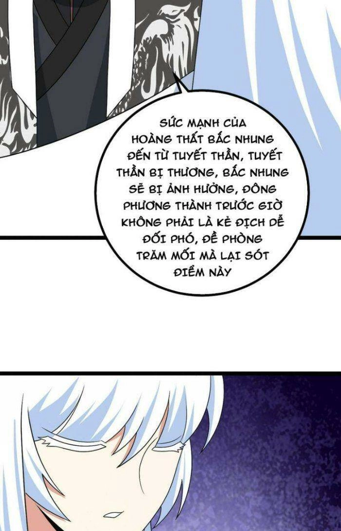 Ta Làm Kiêu Hùng Tại Dị Giới Chapter 549 - 23