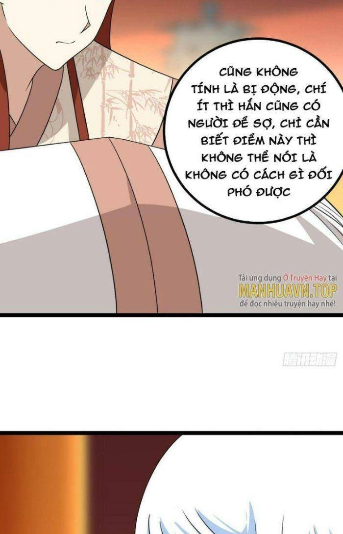 Ta Làm Kiêu Hùng Tại Dị Giới Chapter 549 - 26